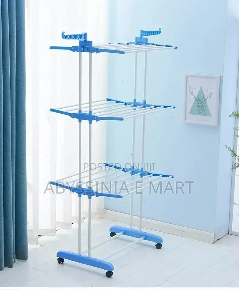 Perfect Clothe Hanger