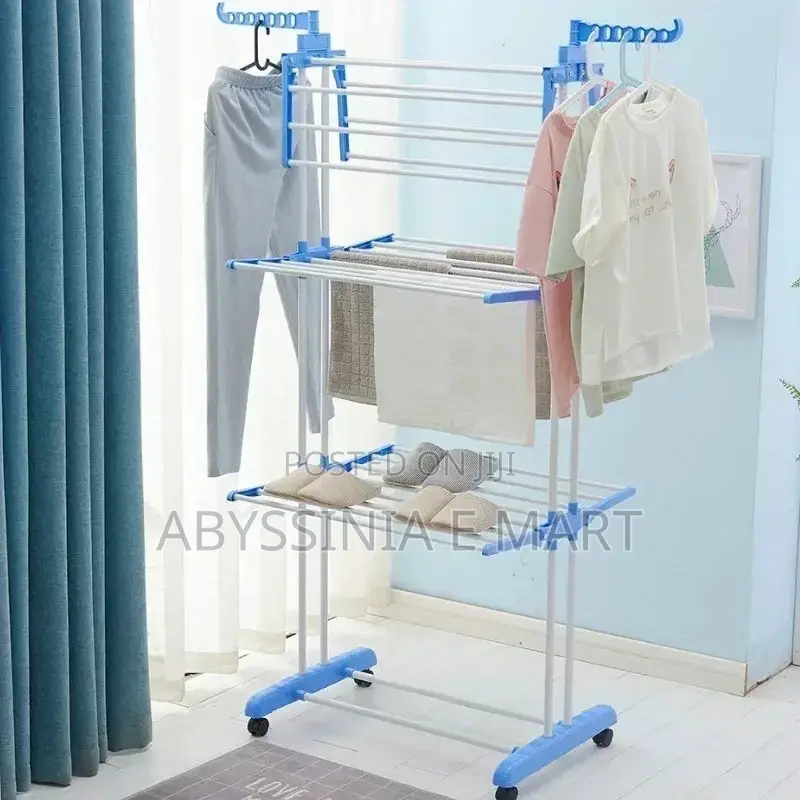 Perfect Clothe Hanger