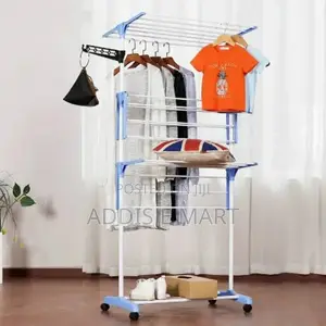 Perfect Clothe Hanger