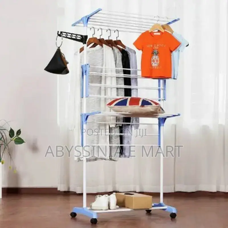 Perfect Clothe Hanger