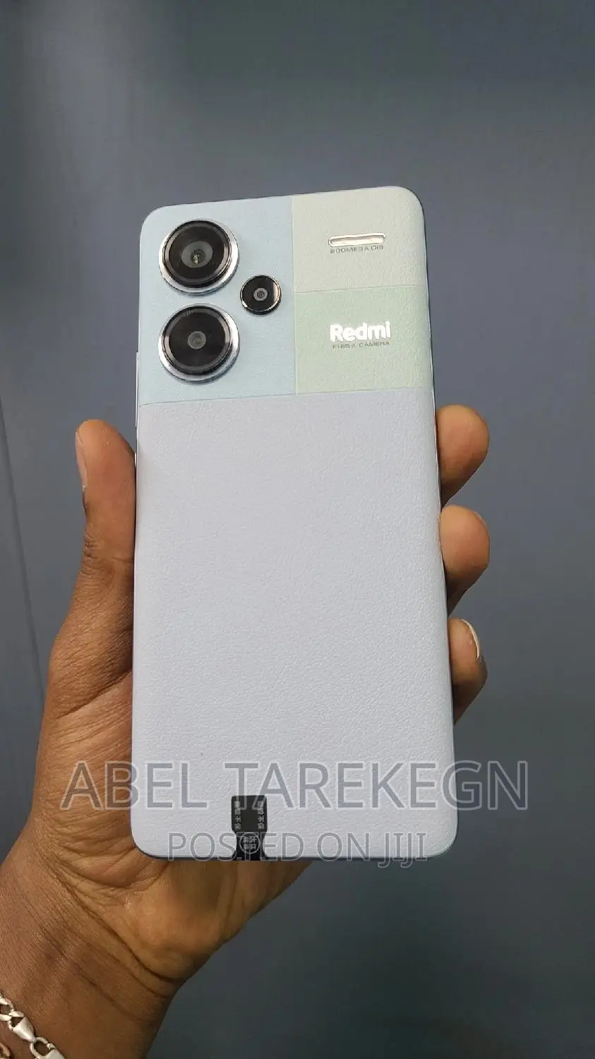 New Xiaomi Redmi Note 13 Pro+ 512 GB White