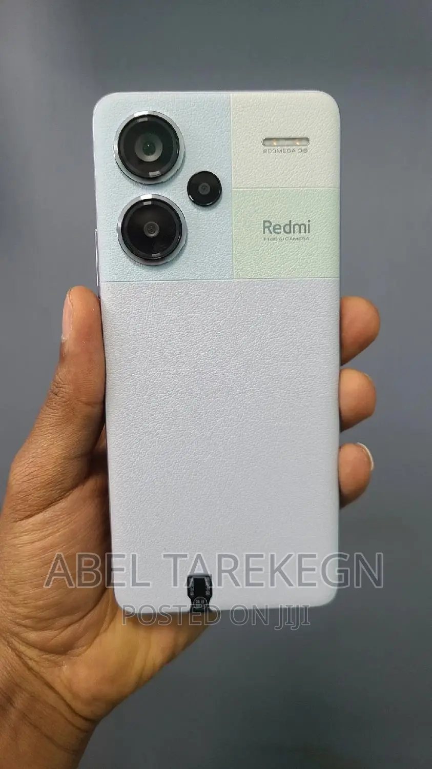 New Xiaomi Redmi Note 13 Pro+ 512 GB White