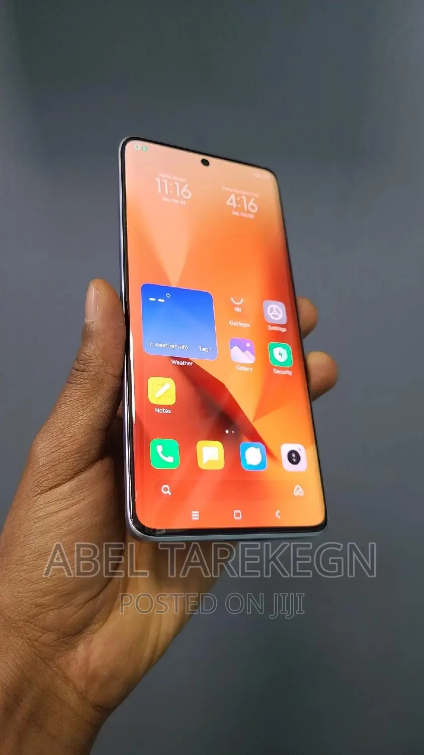 New Xiaomi Redmi Note 13 Pro+ 512 GB White