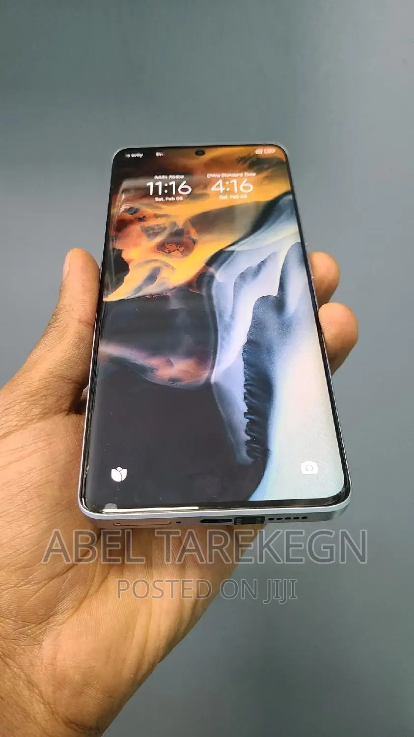 New Xiaomi Redmi Note 13 Pro+ 512 GB White