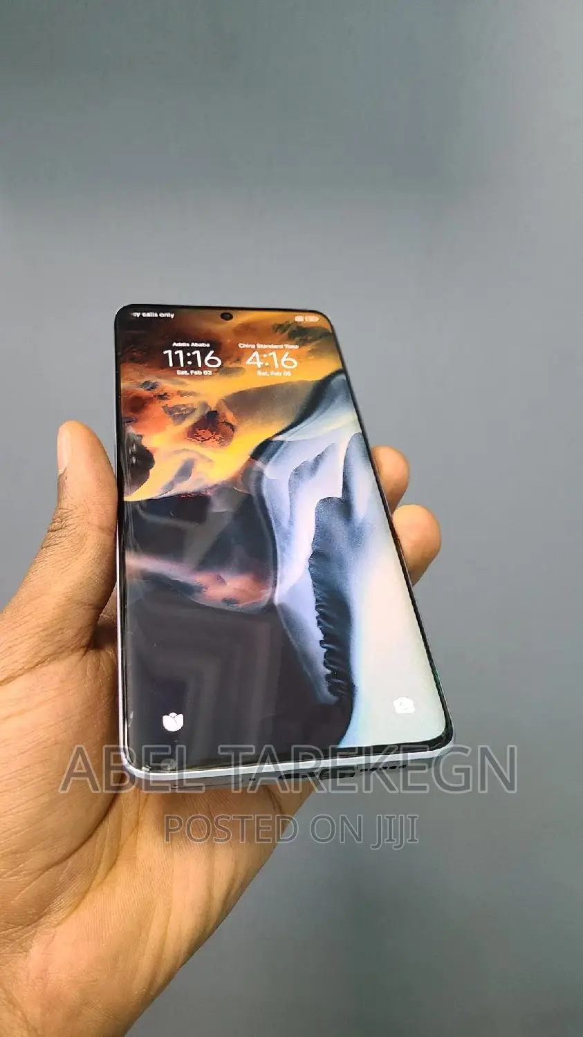 New Xiaomi Redmi Note 13 Pro+ 512 GB White