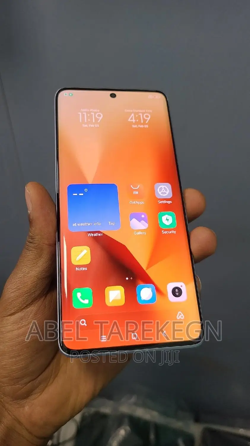 New Xiaomi Redmi Note 13 Pro+ 512 GB White