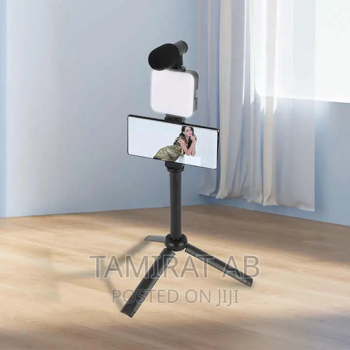 AY-49T Video-Making Kit