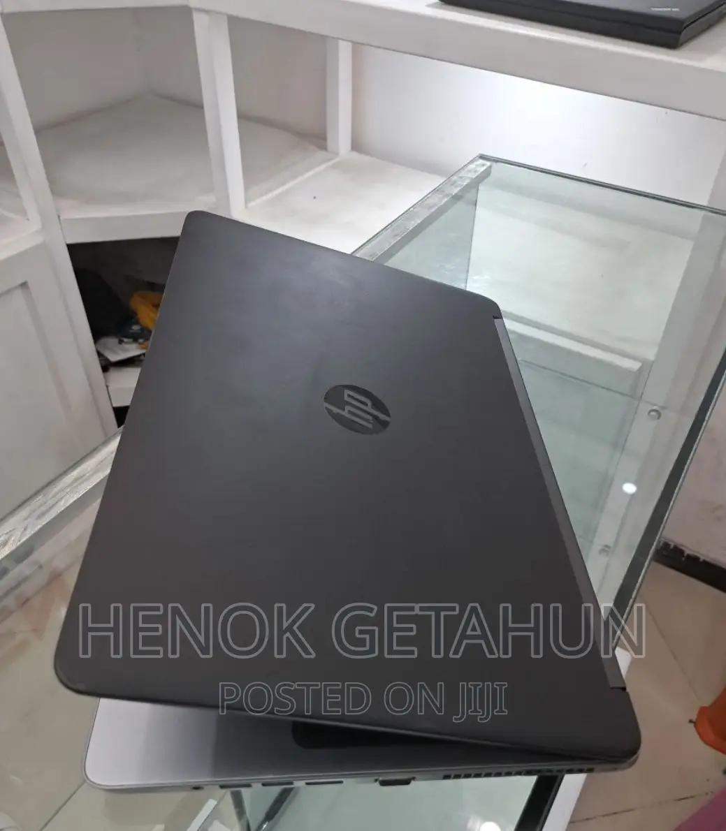 New Laptop HP ProBook 650 G1 4GB Intel Core I5 HDD 500GB