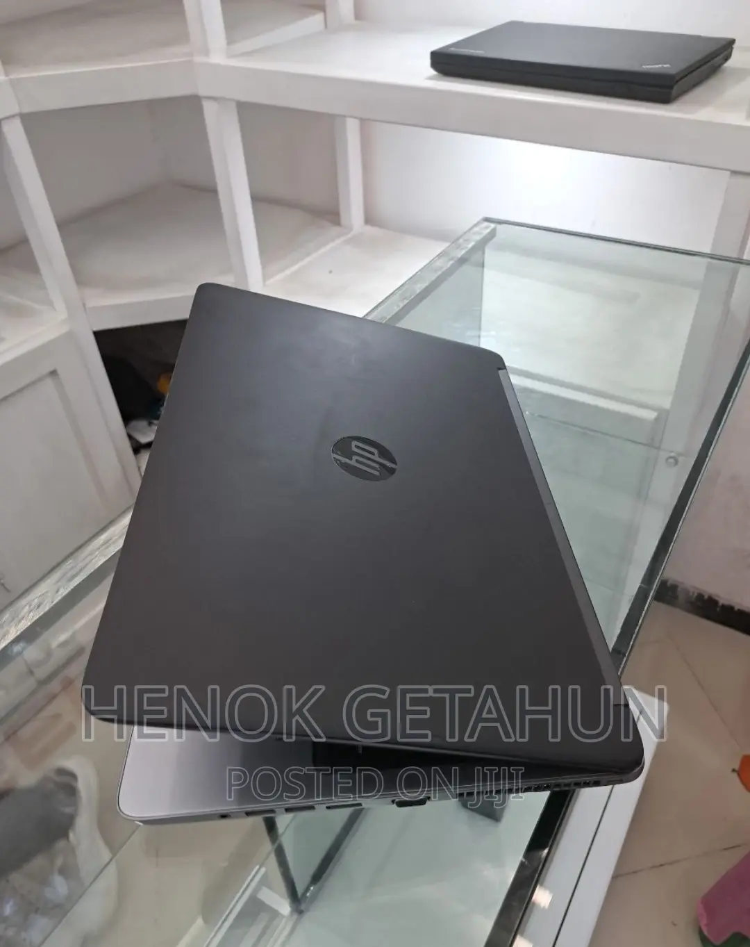 New Laptop HP ProBook 650 G1 4GB Intel Core I5 HDD 500GB