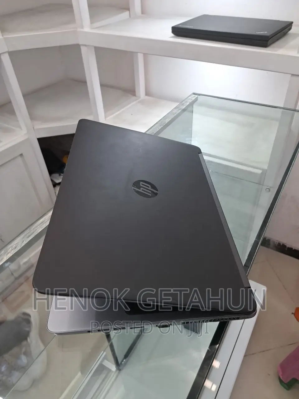 New Laptop HP ProBook 650 G1 4GB Intel Core I5 HDD 500GB