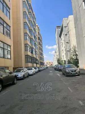 Photo - 3bdrm Apartment in ኖህ ሪልስቴት አያት በጣም ቆንጆ, Bole for sale