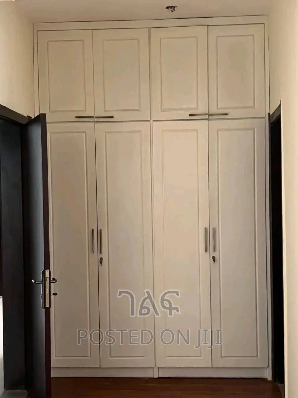 3bdrm Apartment in ኖህ ሪልስቴት አያት በጣም ቆንጆ, Bole for sale