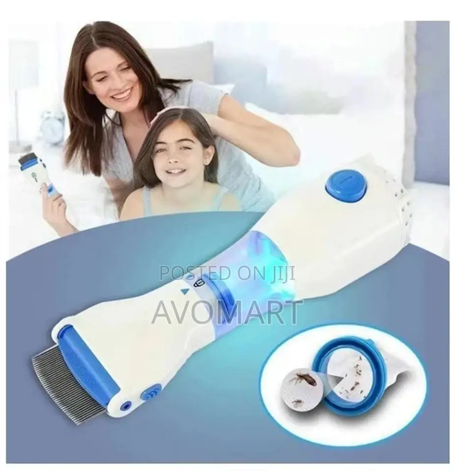 Lice Sucker