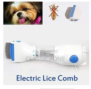 Lice Sucker