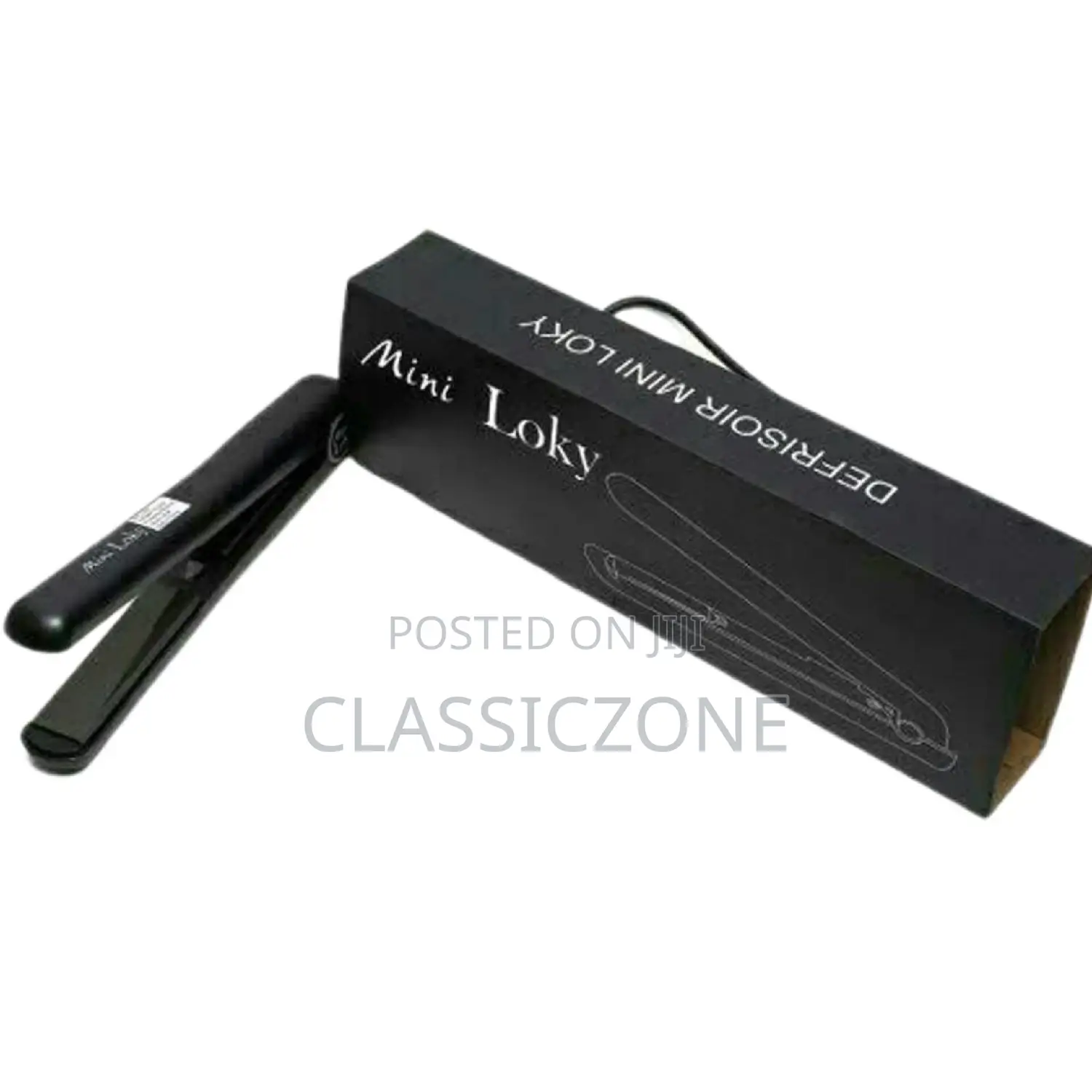 Mini Loki Professional