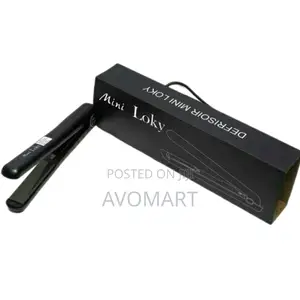 Mini Loki Professional