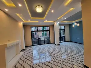 5bdrm Apartment in አያት 72 ቅንጡ G+3 ቤት, Bole for sale