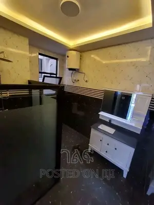 5bdrm Apartment in አያት 72 ቅንጡ G+3 ቤት, Bole for sale