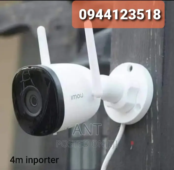 Security Camera CCTV Imou