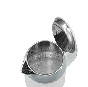 ሳቺ ውሃ ማፍያ Saachi Electric Kettle