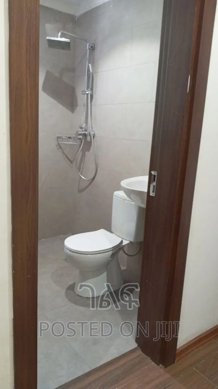 3bdrm Apartment in ሳሚት ሰንራይዝ ባለ 3 መኝታ, Bole for sale