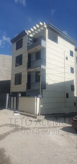 Photo - 4bdrm House in የሚሸጥ ቤት ሰሚት 72 አካባቢ, Bole for sale