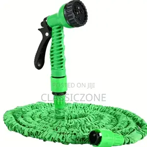 Photo - መኪና ለማጠብ እጅግ ተመራጭ