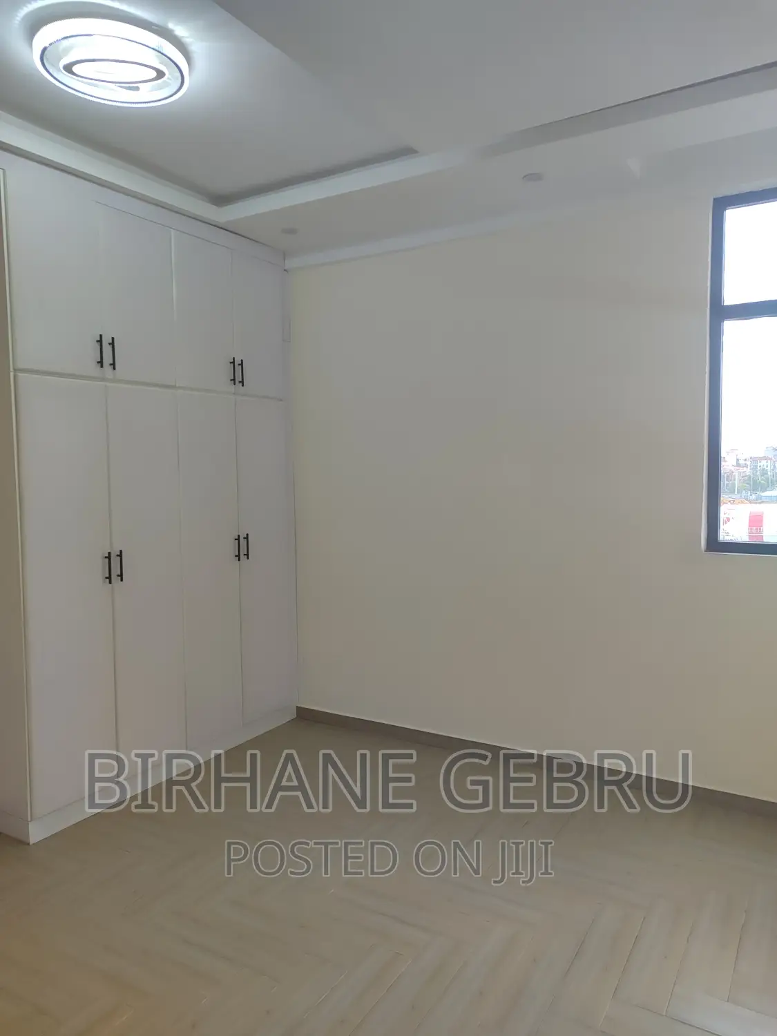 3bdrm Apartment in Apartiment, Bole for rent