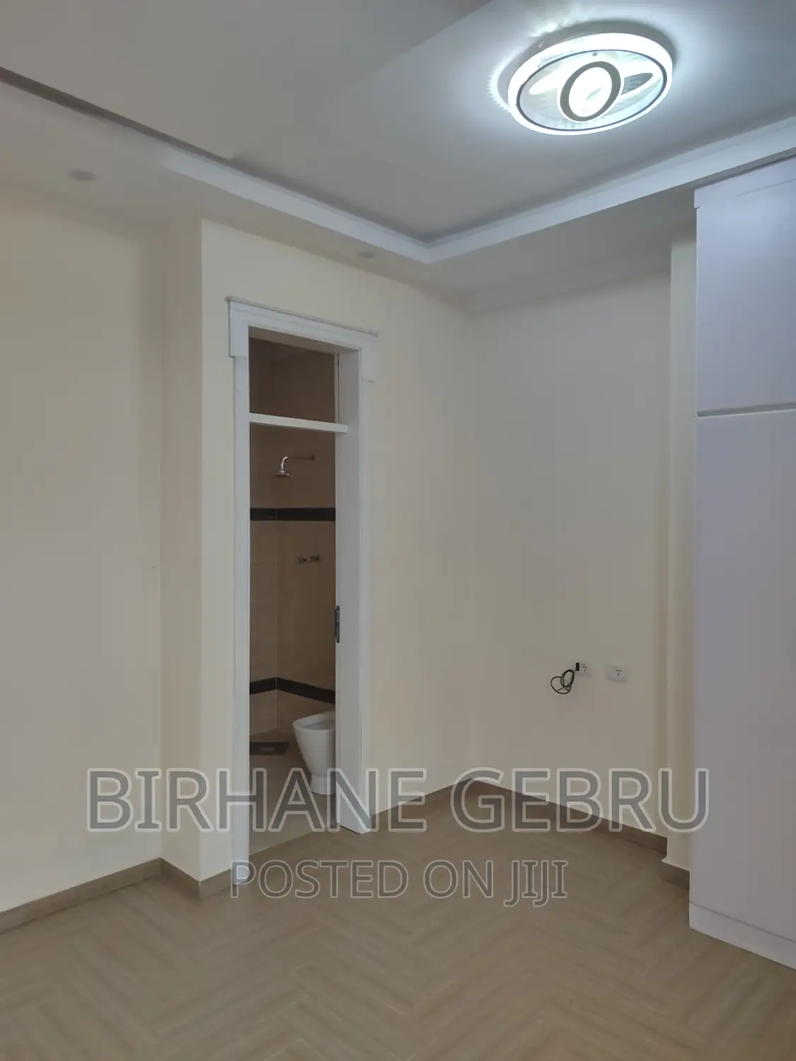 3bdrm Apartment in Apartiment, Bole for rent