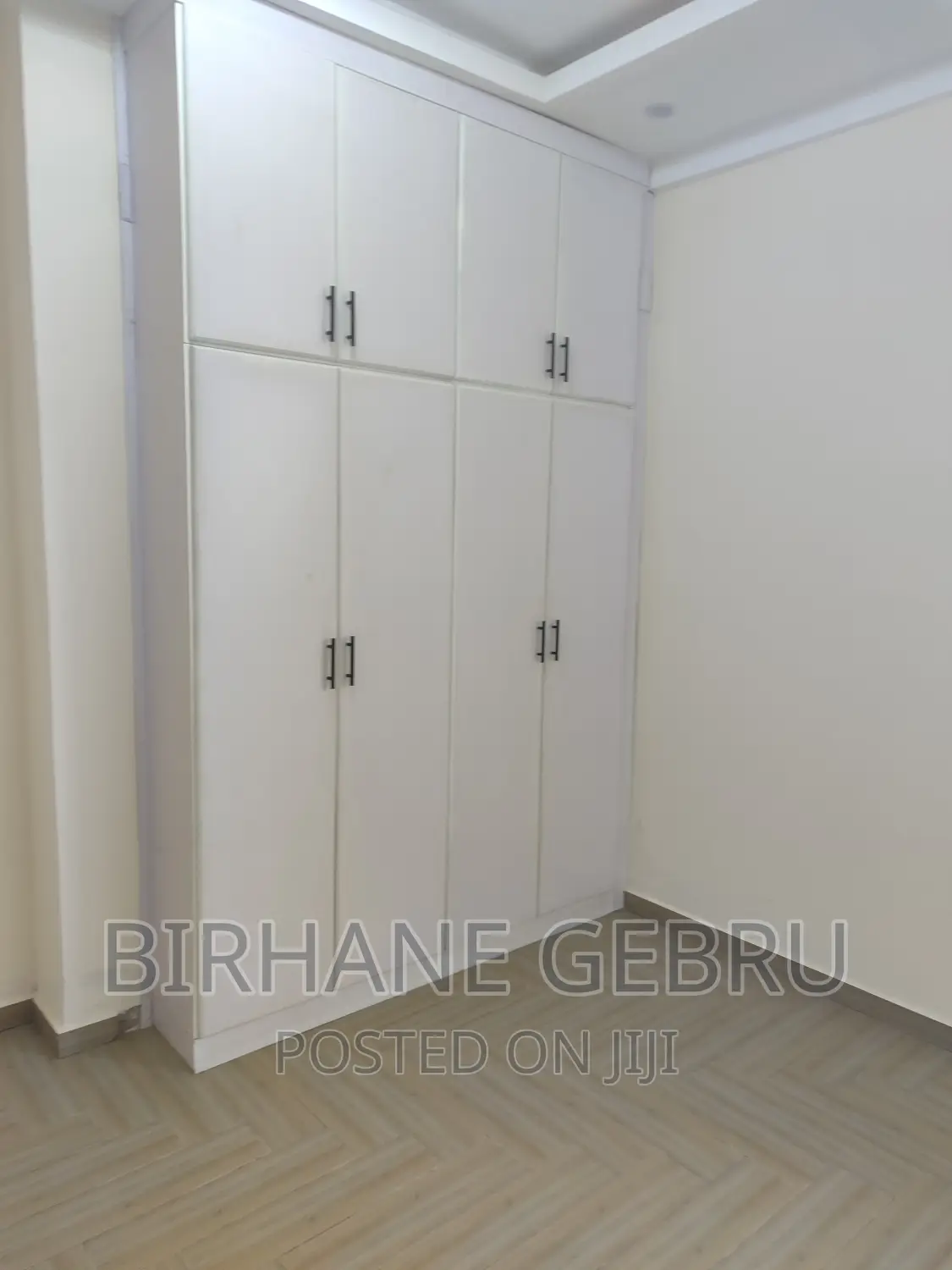 3bdrm Apartment in Apartiment, Bole for rent
