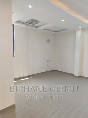 4bdrm Apartment in Apartiment, Bole for rent