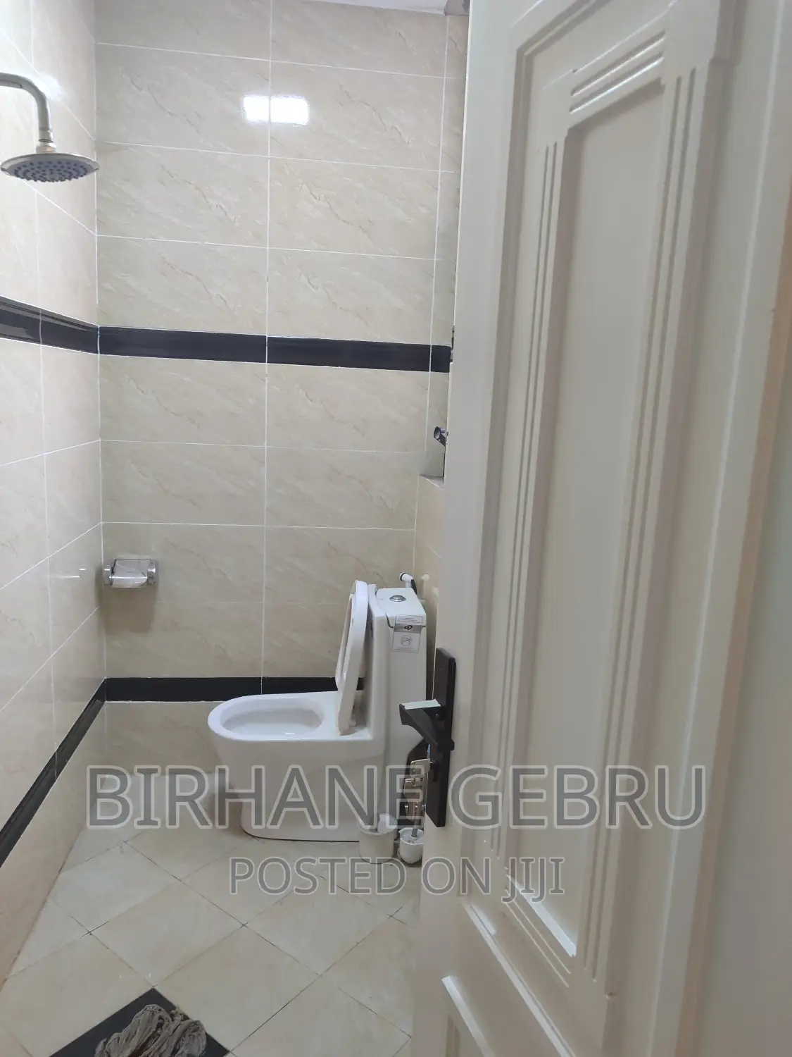 4bdrm Apartment in Apartiment, Bole for rent