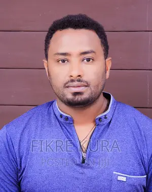 Photo - Marketing Researcher