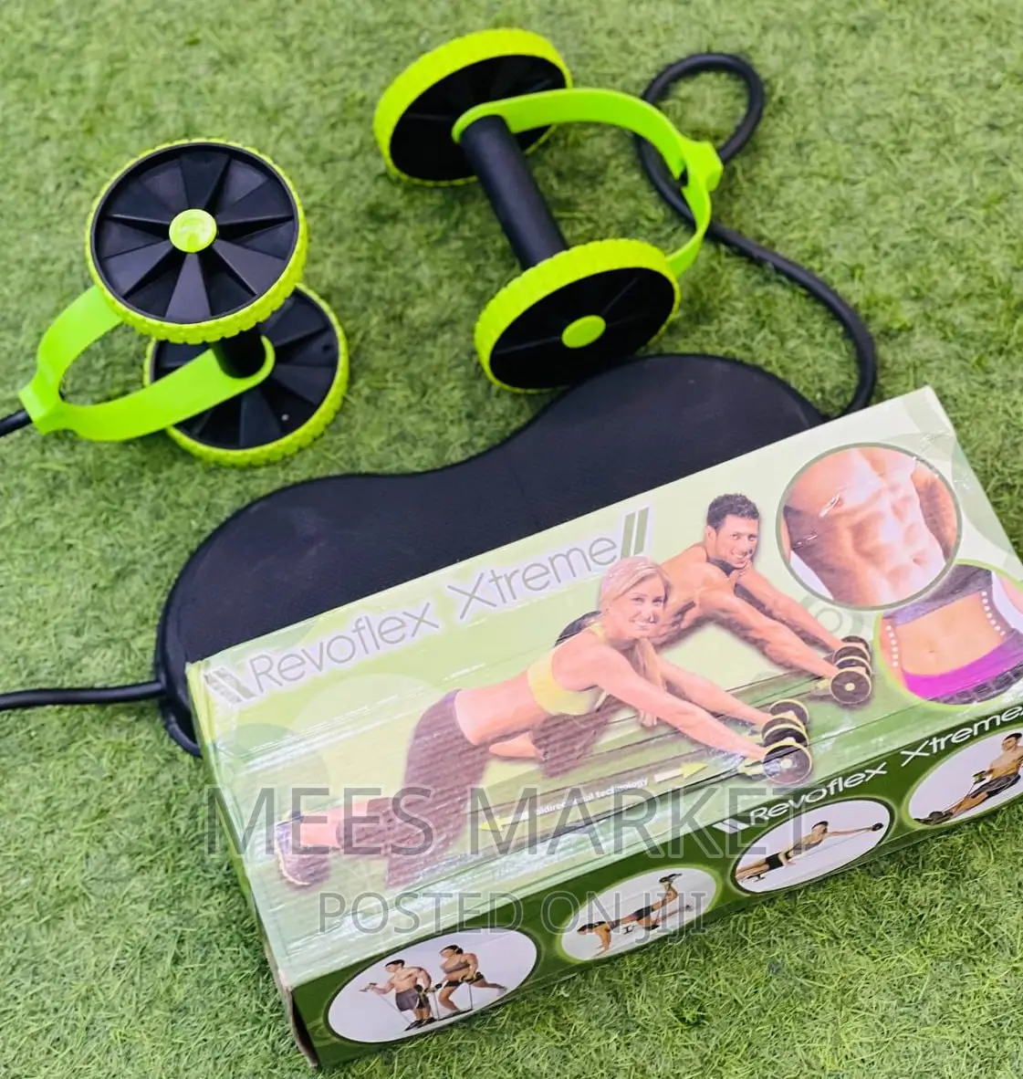 Revoflex Xtrme