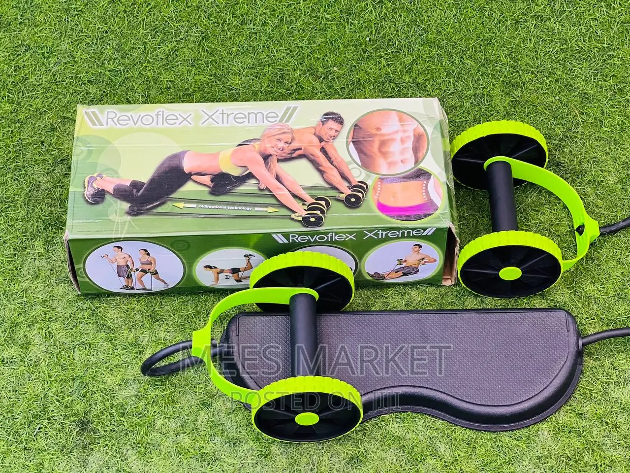Revoflex Xtrme