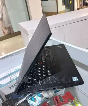 Photo - New Laptop Lenovo Yoga 260 8GB Intel Core I5 SSD 512GB