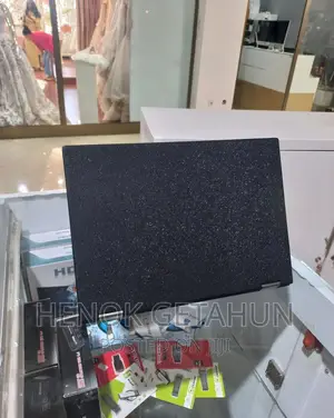 New Laptop Lenovo Yoga 260 8GB Intel Core I5 SSD 512GB