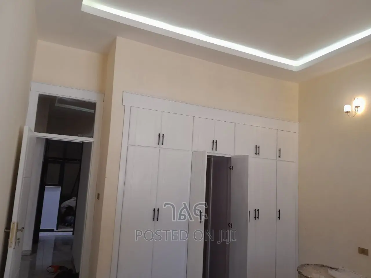 3bdrm Villa in ሳሚት ቅንጡ ቪላ, Bole for sale