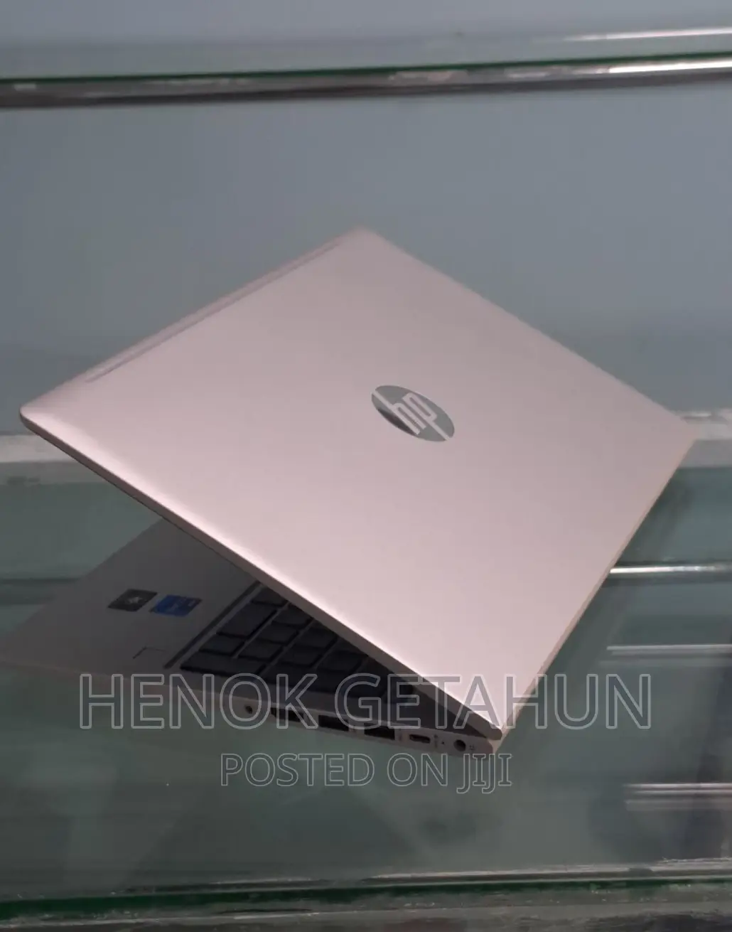 New Laptop HP Probook 11 EE G1 16GB Intel Core I7 SSD 512GB