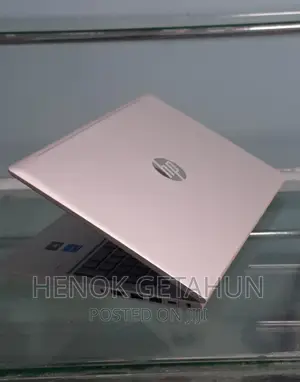 New Laptop HP Probook 11 EE G1 16GB Intel Core I7 SSD 512GB