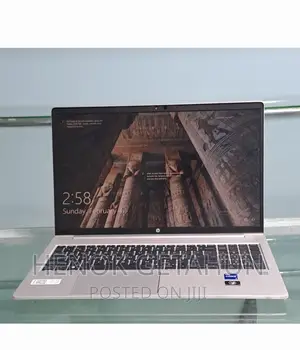 New Laptop HP Probook 11 EE G1 16GB Intel Core I7 SSD 512GB