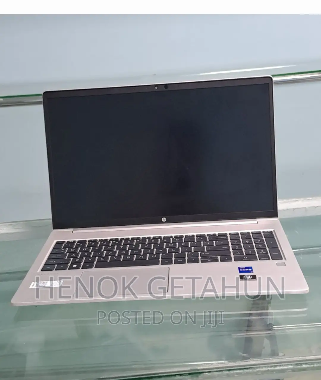 New Laptop HP Probook 11 EE G1 16GB Intel Core I7 SSD 512GB