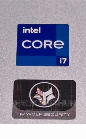 New Laptop HP Probook 11 EE G1 16GB Intel Core I7 SSD 512GB