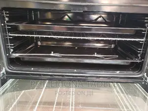 Femaslux 6-trays Standing Oven