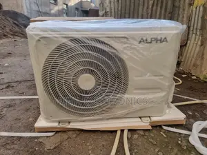 Air Conditioners 18btu Split Type