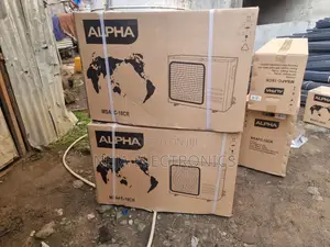 Air Conditioners 18btu Split Type