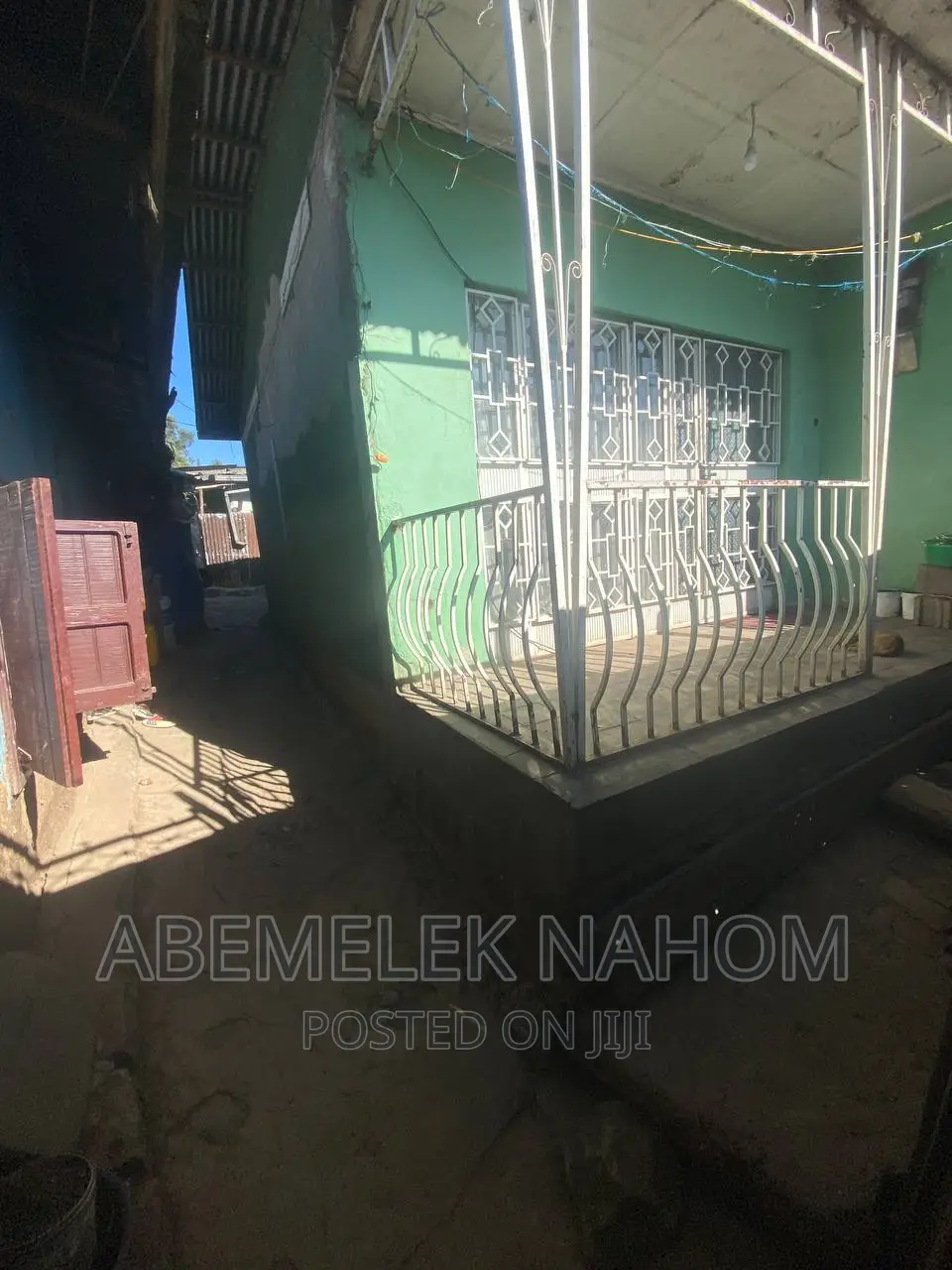 4bdrm Villa in Kirkos for sale