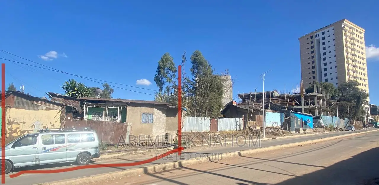 4bdrm Villa in Kirkos for sale