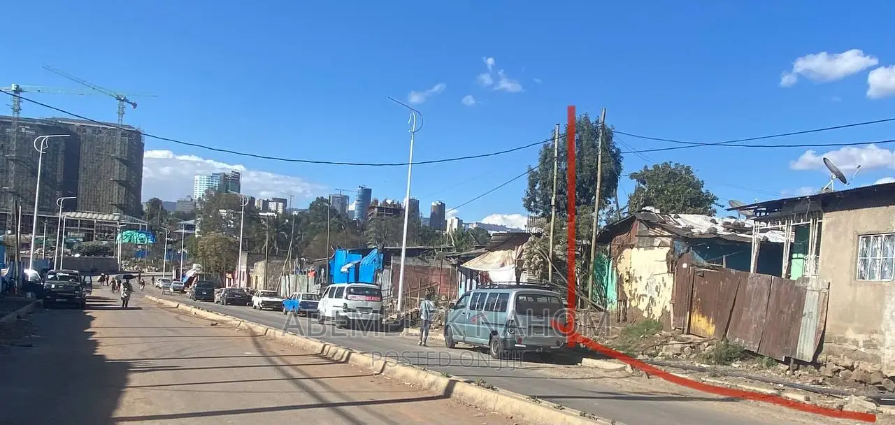 4bdrm Villa in Kirkos for sale