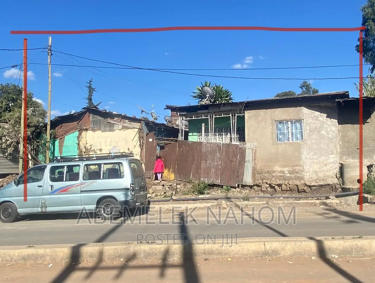 4bdrm Villa in Kirkos for sale